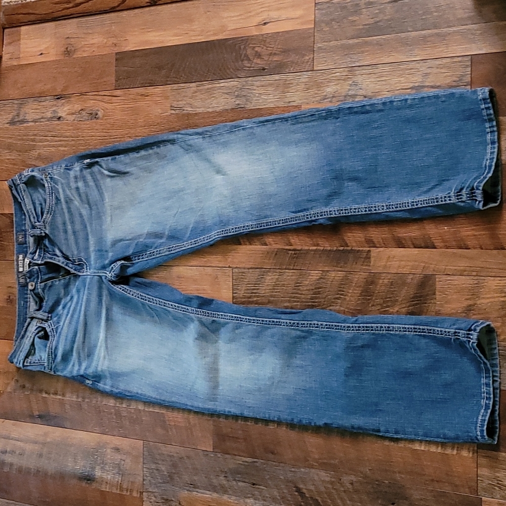 BKE Jake Bootleg Jeans